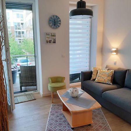 Ferienwohnung Lp14 Graal-Mueritz Exterior foto