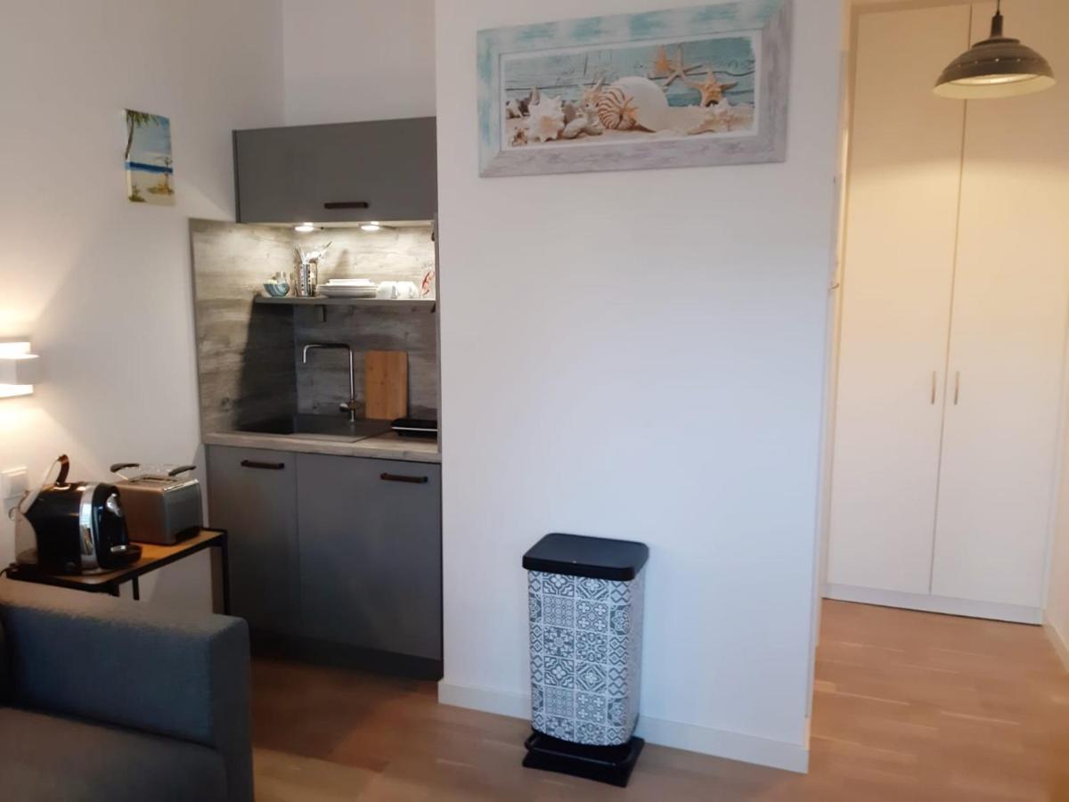 Ferienwohnung Lp14 Graal-Mueritz Exterior foto
